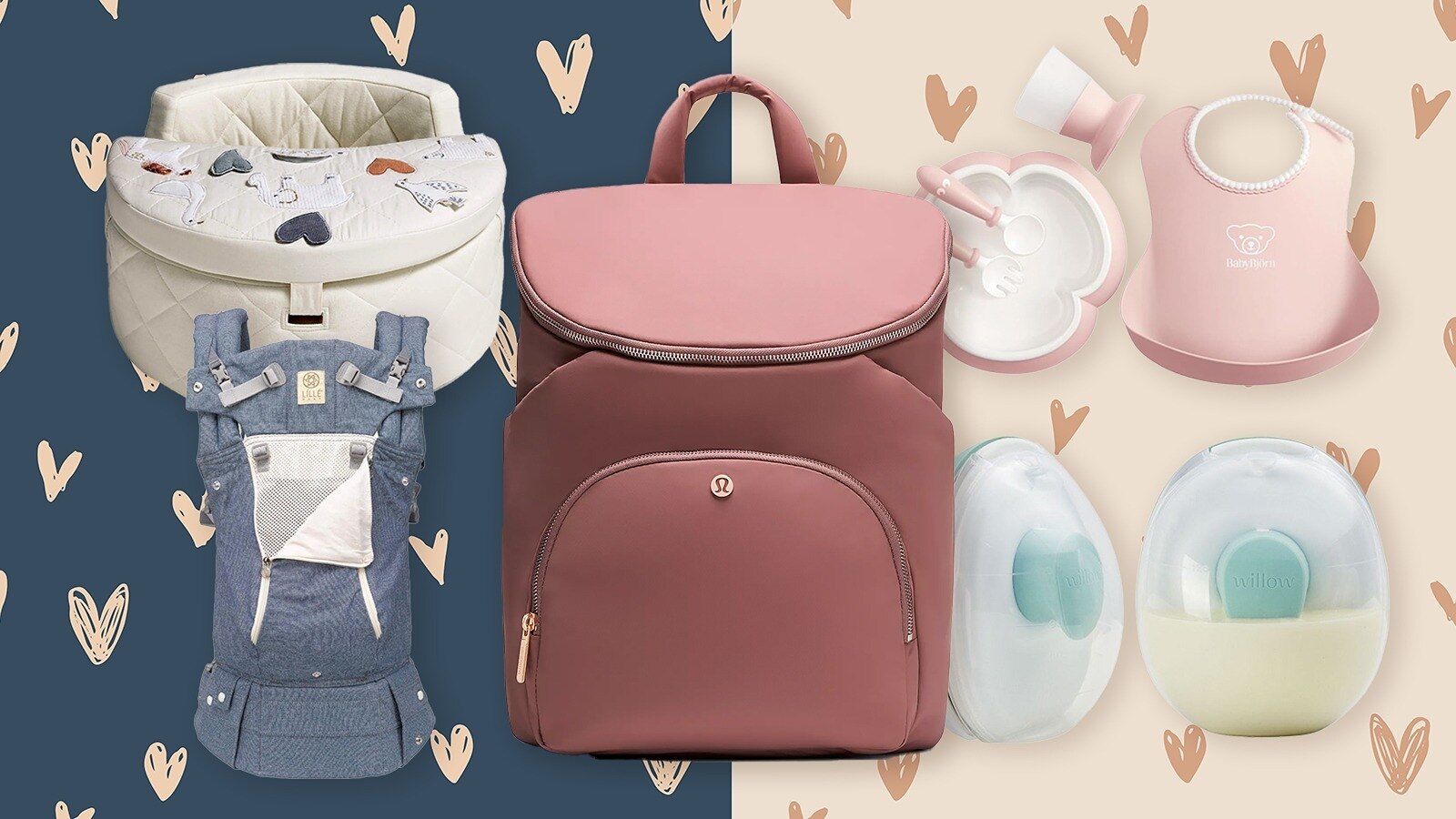 Best baby shower gifts for new parents
