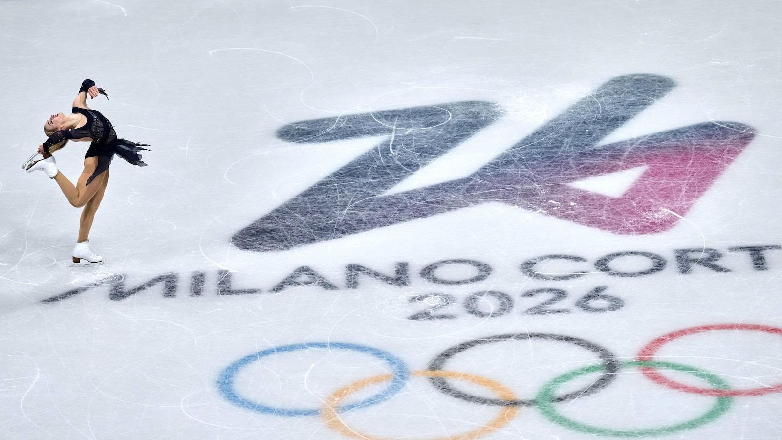 Bold new US trio eyes Olympic figure skating gold while serving as role models