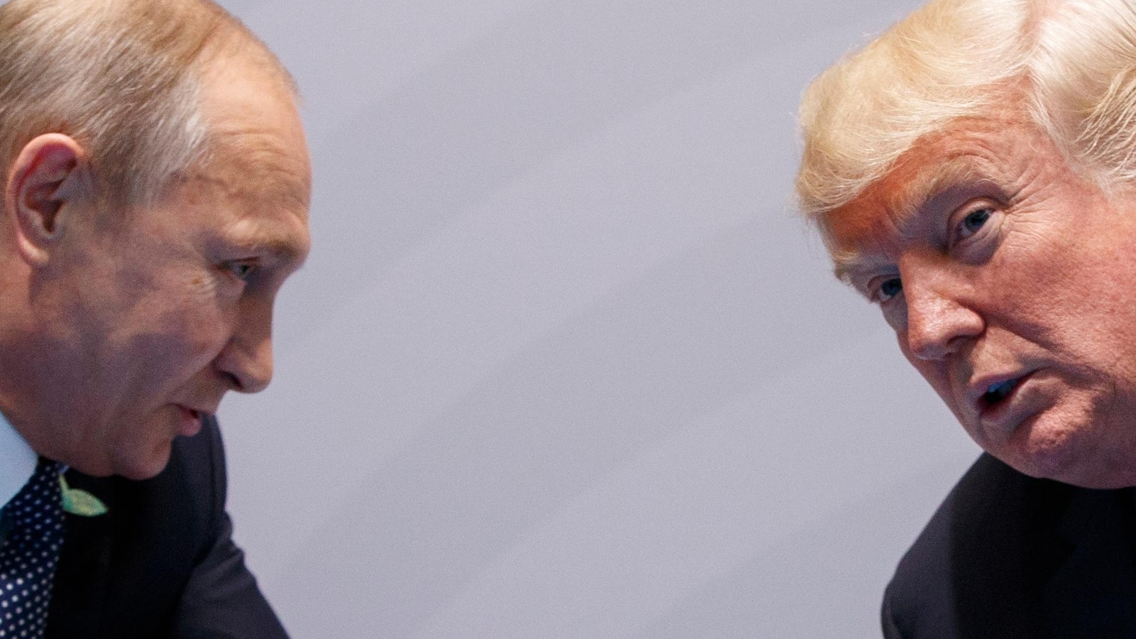 Trump and Putin's pivotal Alaska summit could reshape the war in Ukraine