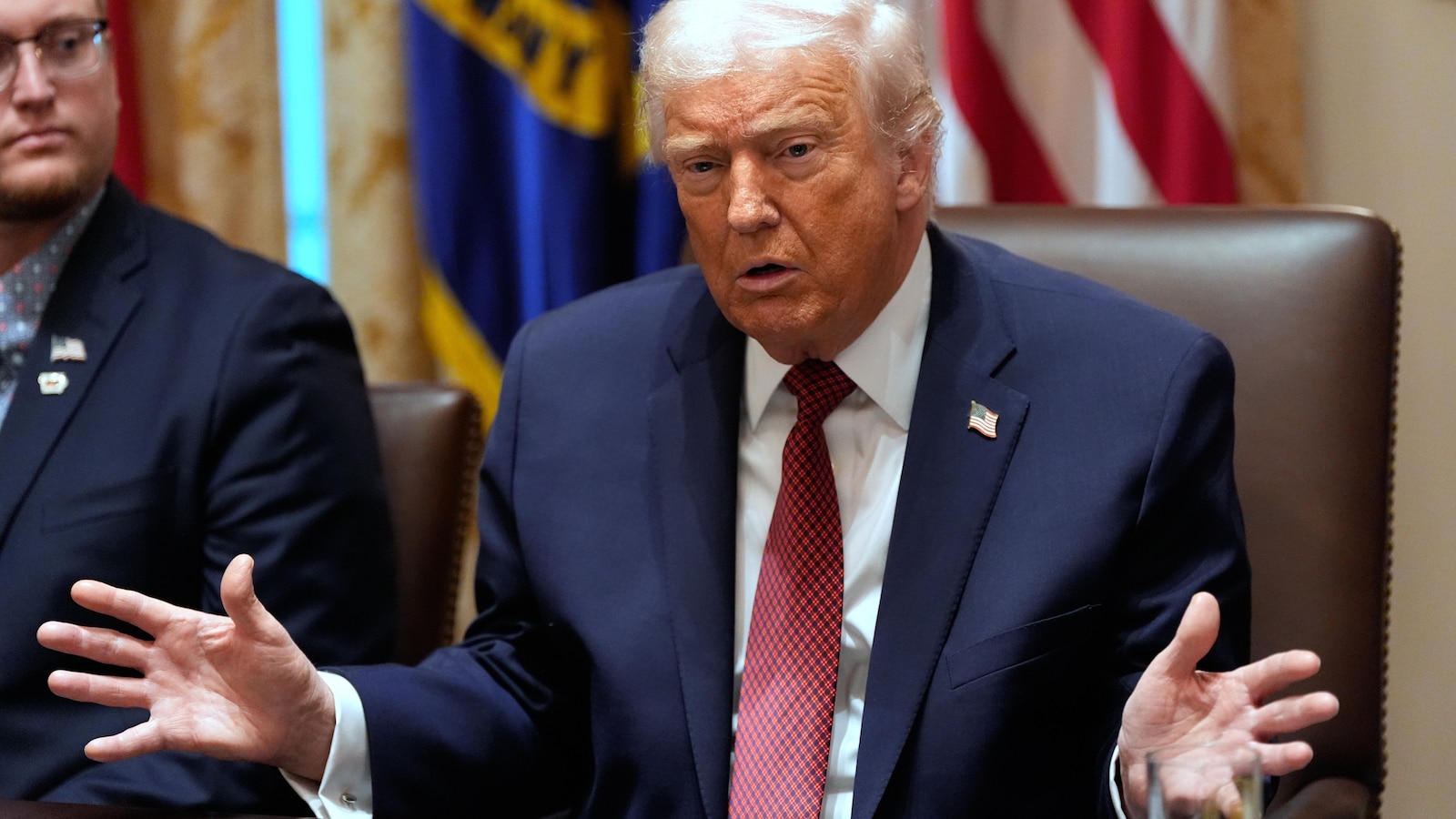 Farmers can now learn how much aid they will get from the Trump administration