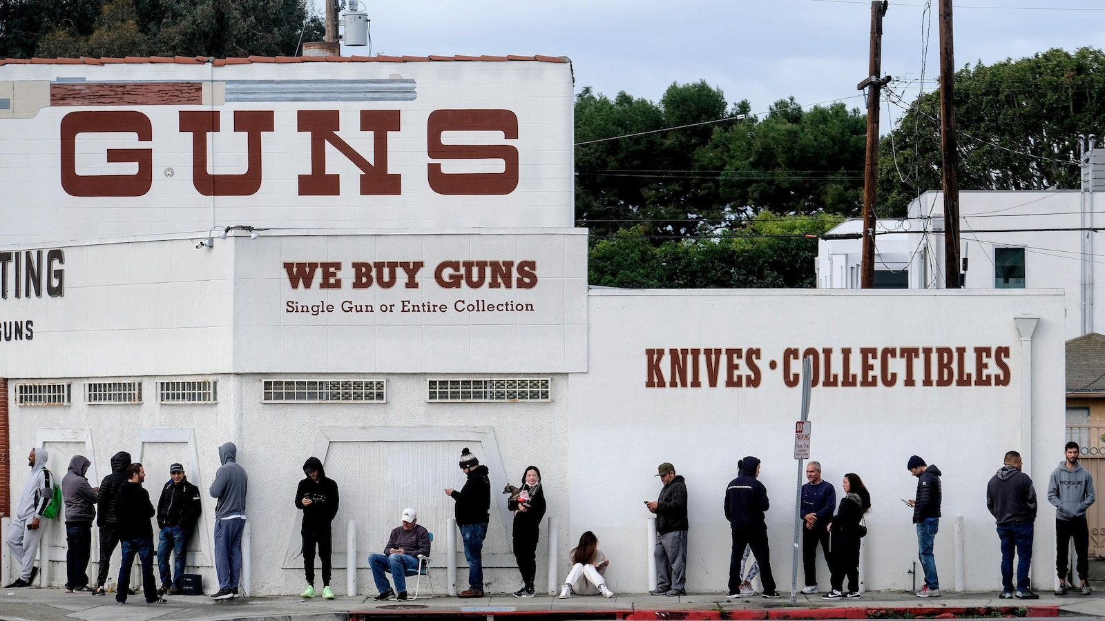 Appeals panel says California’s ban on open carry is unconstitutional