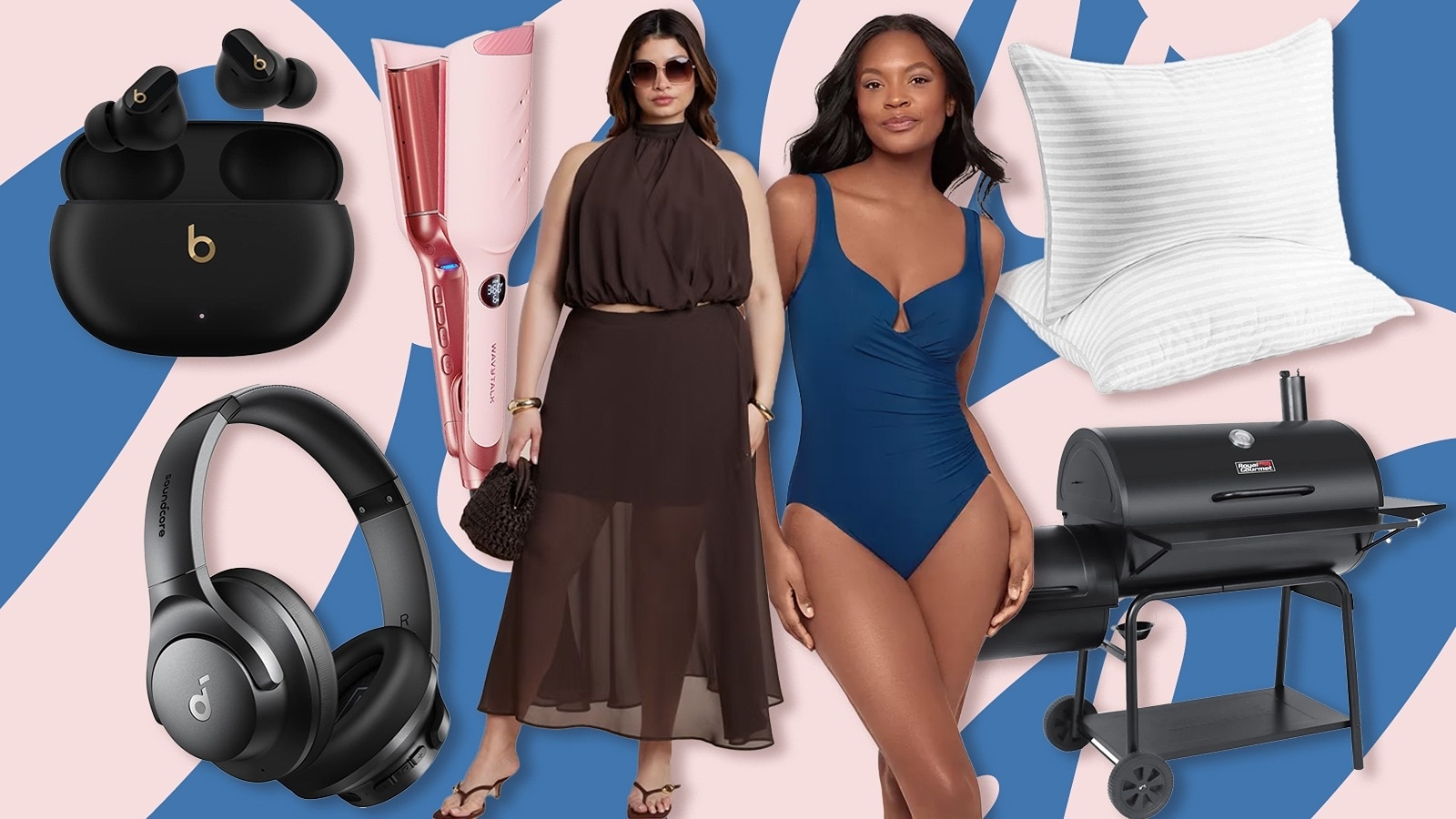 Today’s deals starting at 40% off