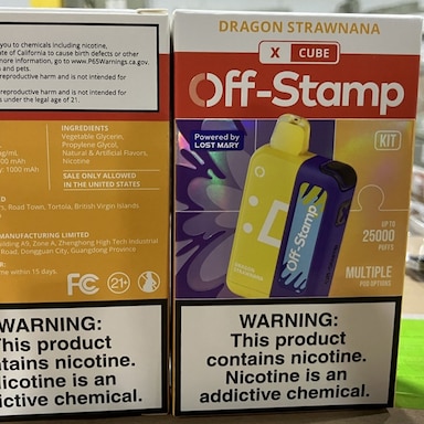 Growing concerns about kids and vaping Growing concerns about kids and vaping