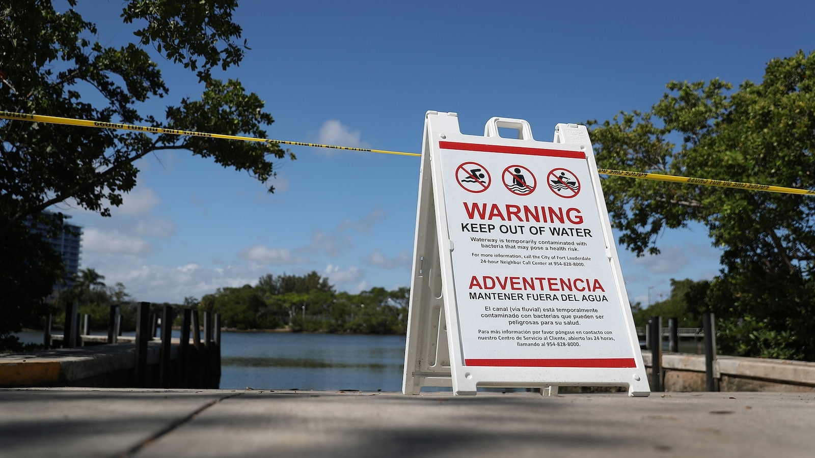 Thousands of toxic sites in US at risk of flooding in coming decades due ...