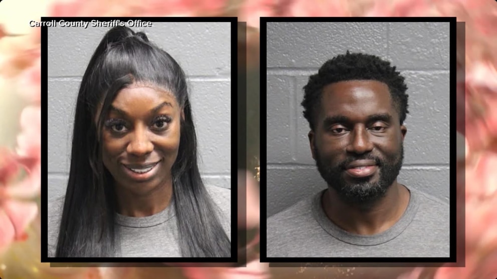 'Real Housewives' star charged with fraud