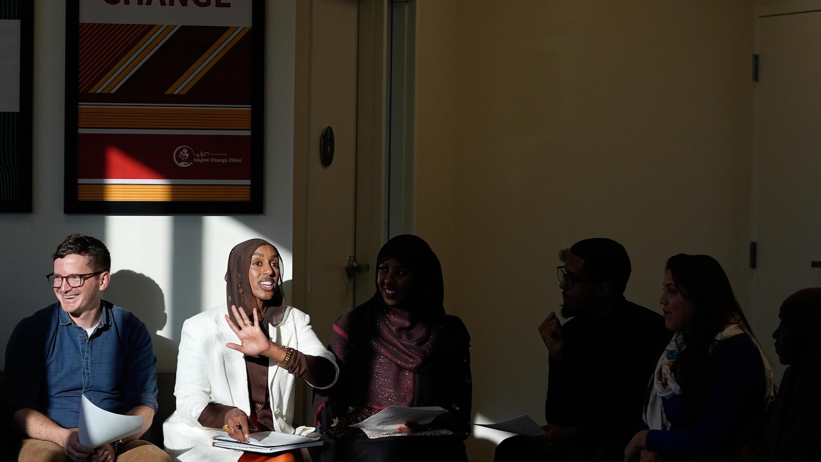 Fear among Minnesota's Somali community compounds a public health woe: Low measles vaccination rates