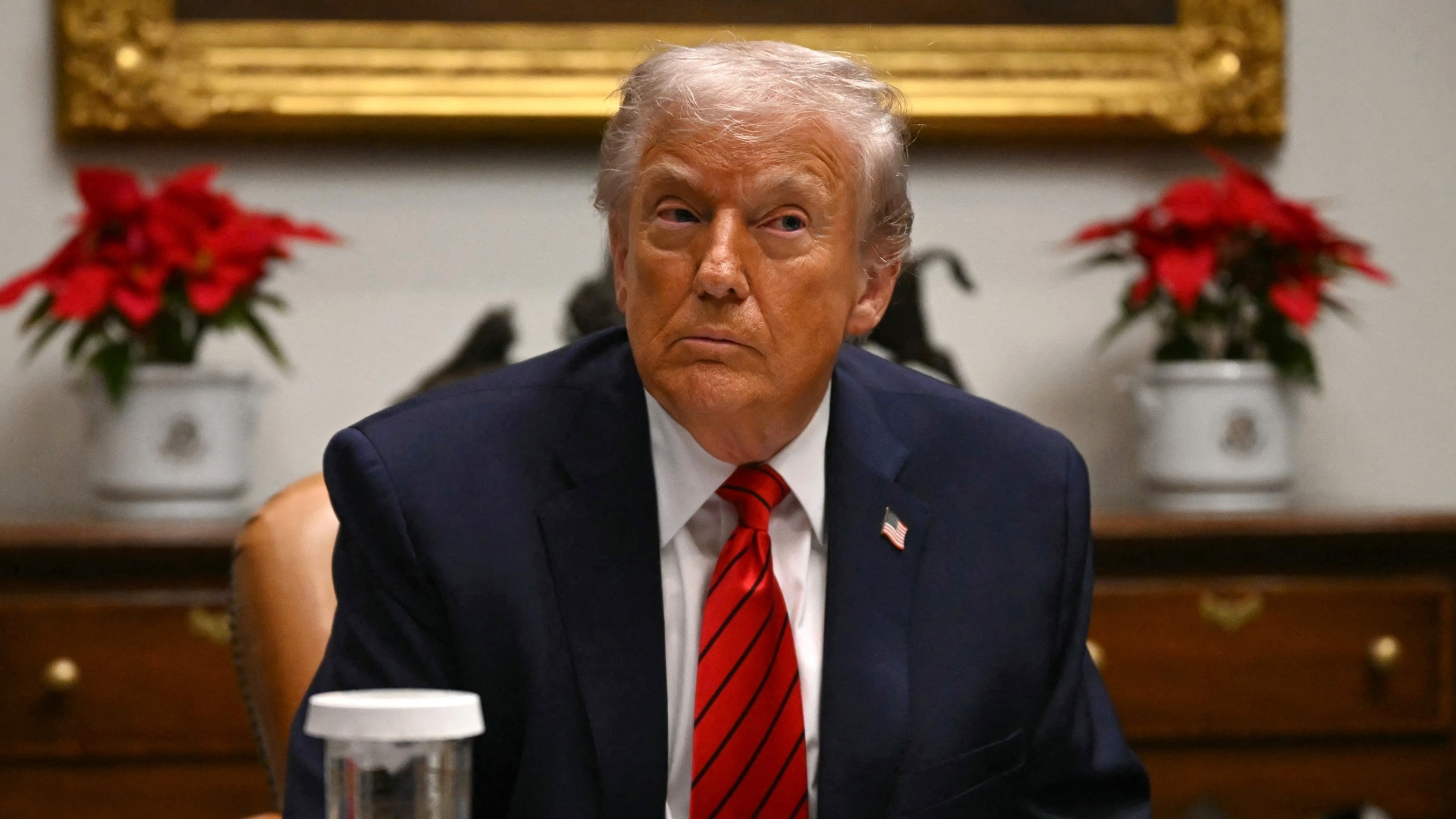 Trump's $1 million 'Gold Card' immigration application plan