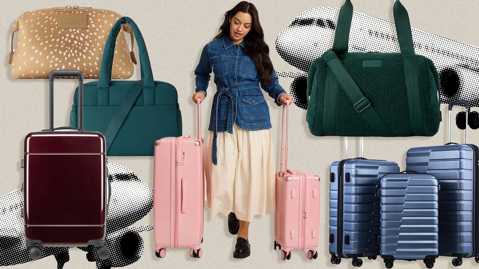 This week’s travel deals and new launches