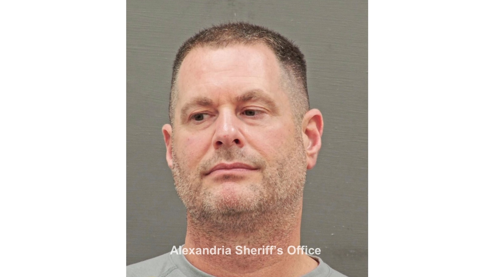 Plea hearing set for former CIA officer who allegedly had gold bars in his home