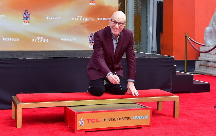'Star Trek' star Patrick Stewart dies at 86 after battle with Alzheimer's, Lewy body dementia (6)