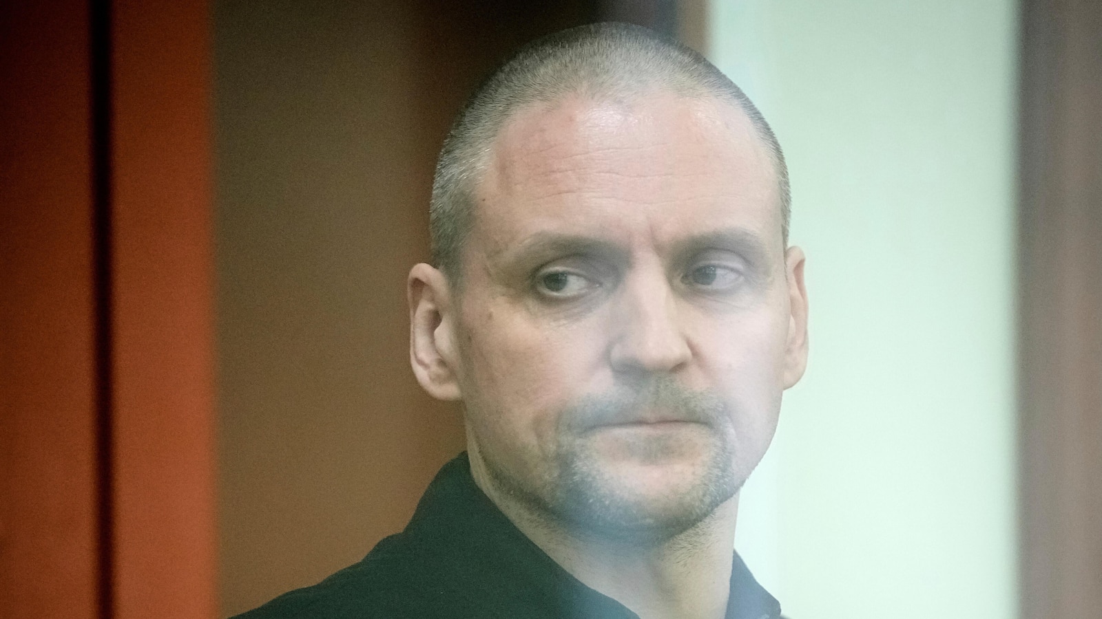 Руски съд осъди провоенен активист Сергей Удалцов на шест години