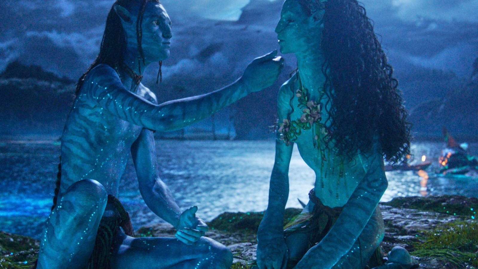 “Avatar: Fire and Ash” staat voor de vierde week op rij bovenaan de box office