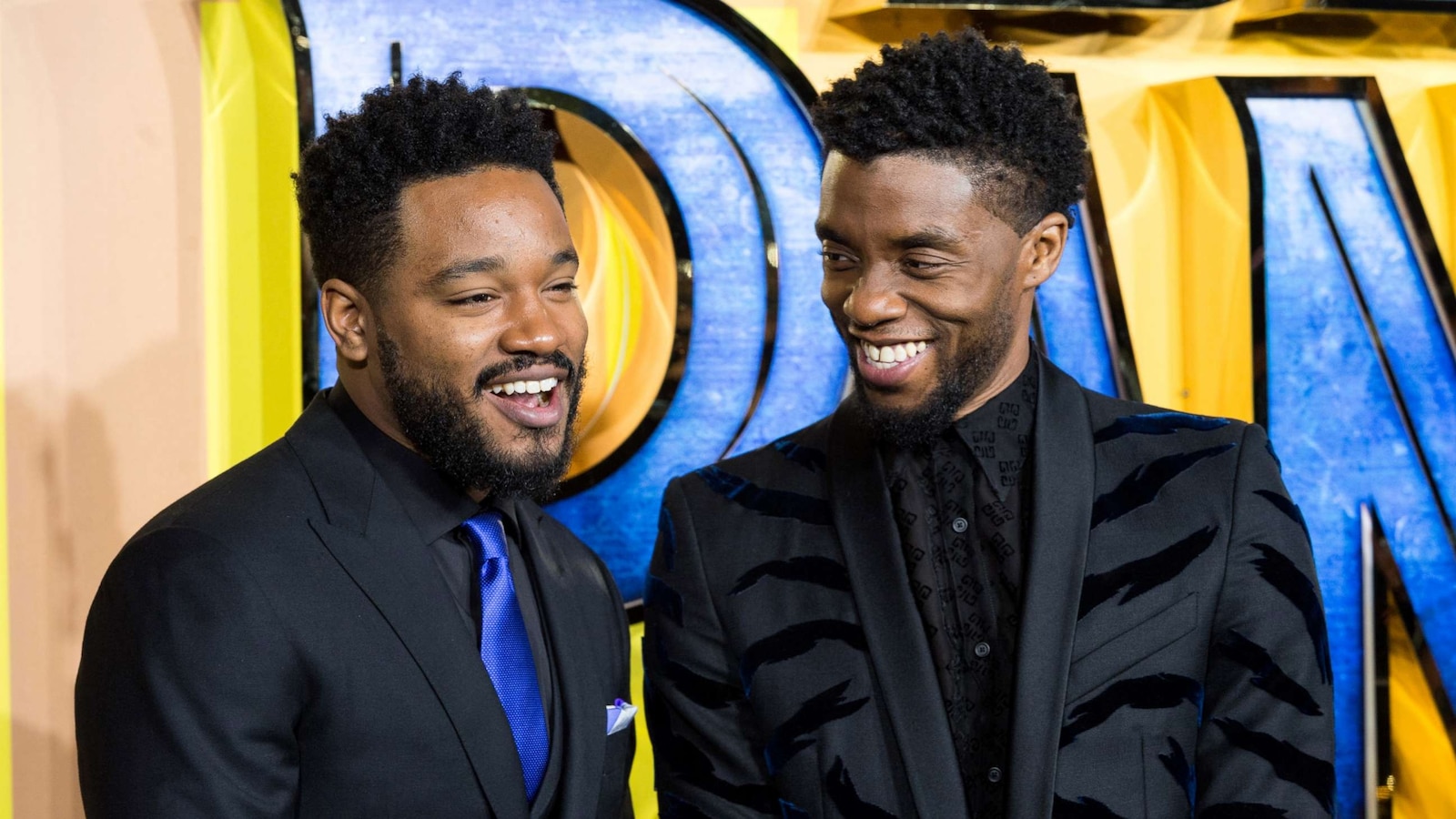 Ryan Coogler says he almost quit directing after Chadwick Boseman's