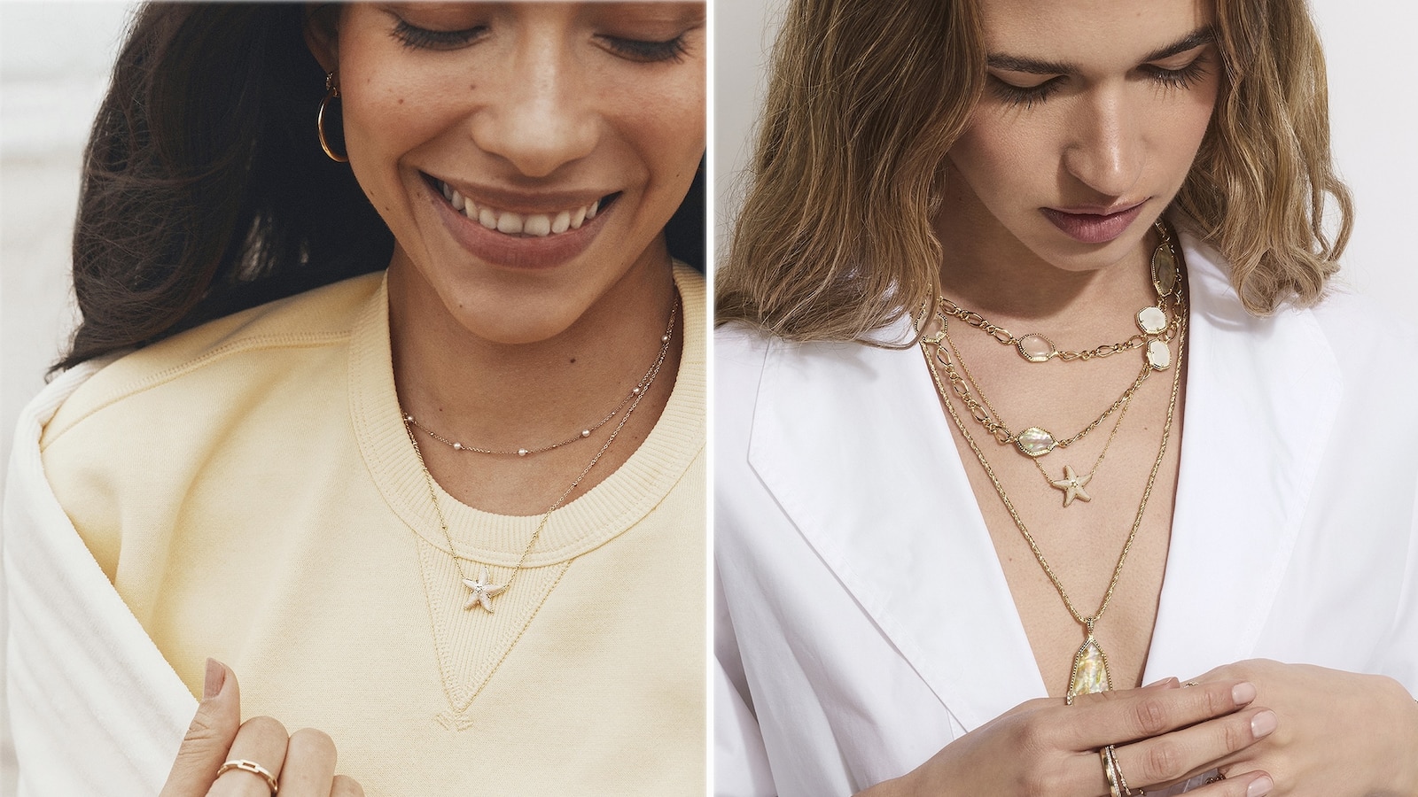 Shop the latest Kendra Scott jewelry launches and more