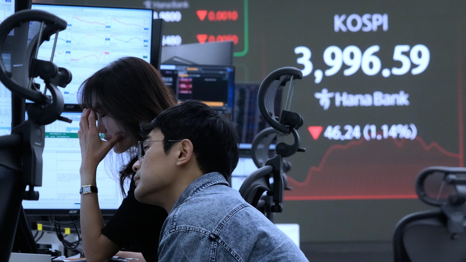 Trump’s charm offensive in Asia sends Nikkei 225 to record heights