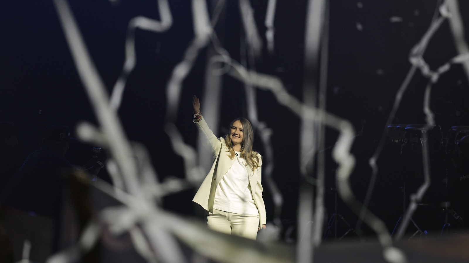 Colombians will vote in a high-stakes test of Gustavo Petro’s agenda