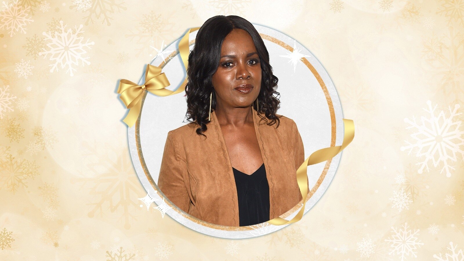 Shop Elaine Davis' top holiday gifts 
