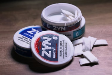 zyn to cigarette ratio Nicotine Pouches vs Cigarettes: How Much Equals a Pack? zyn to cigarette ratio How