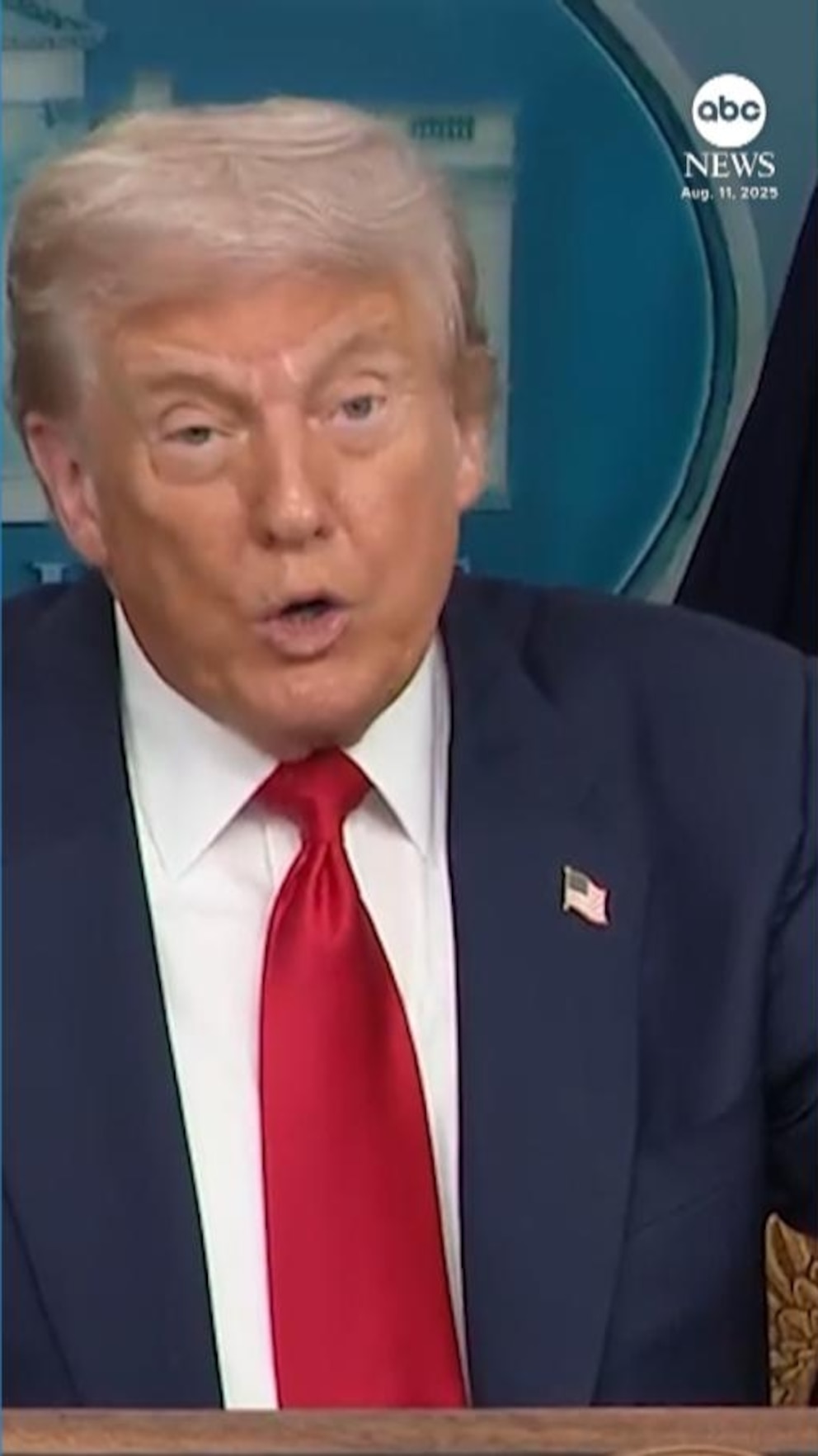 NextImg:Video Trump puts DC police department under federal control, deploys National Guard