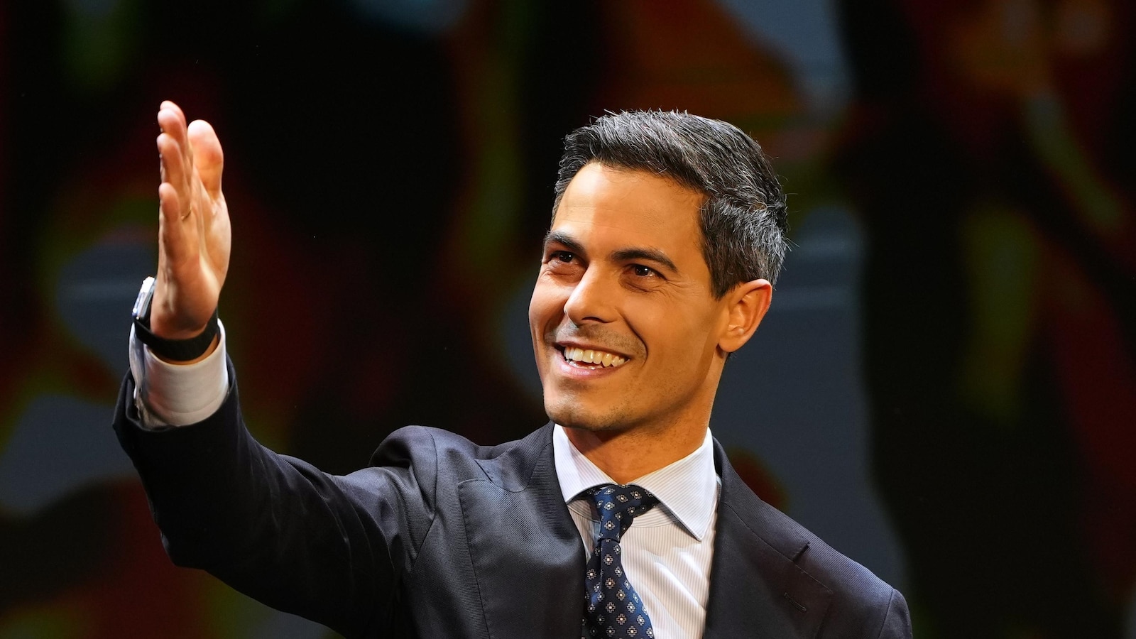 A new era for Dutch politics with Rob Jetten set to be sworn in as prime minister