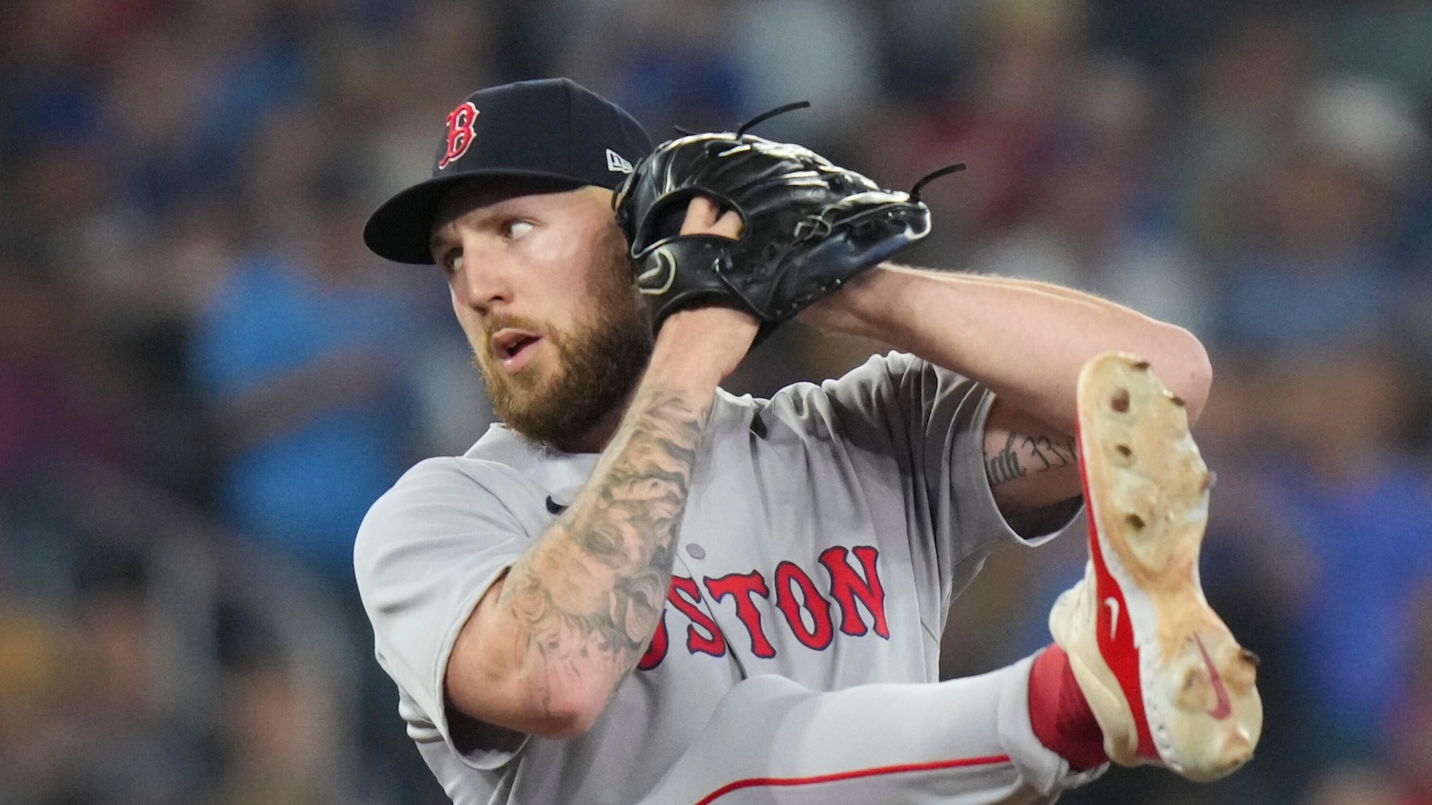 Yankees Host Red Sox in AL Wild Card