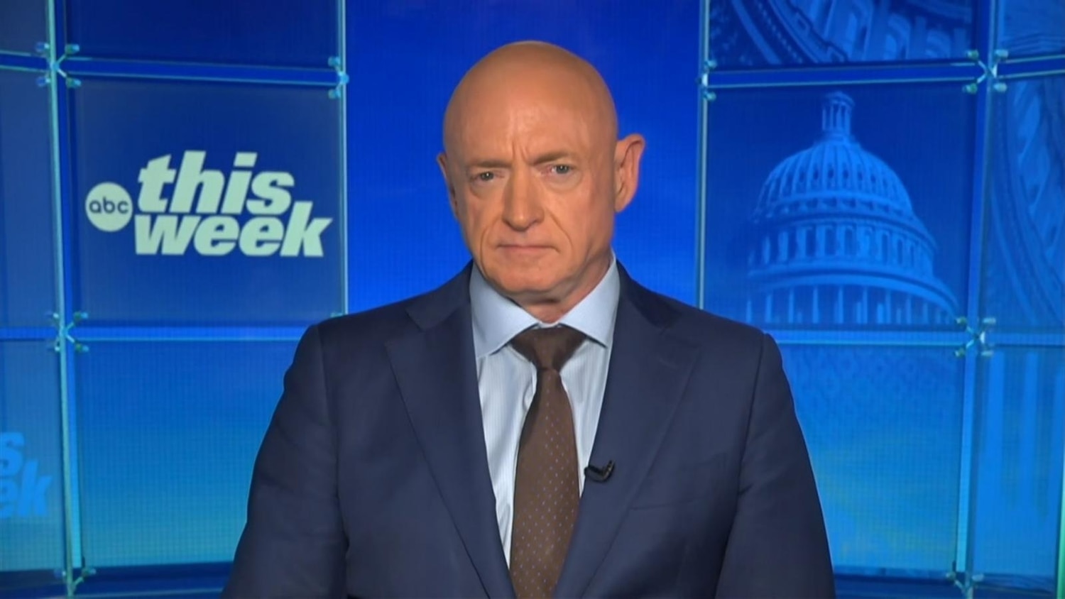 Cook predicts Democratic wins