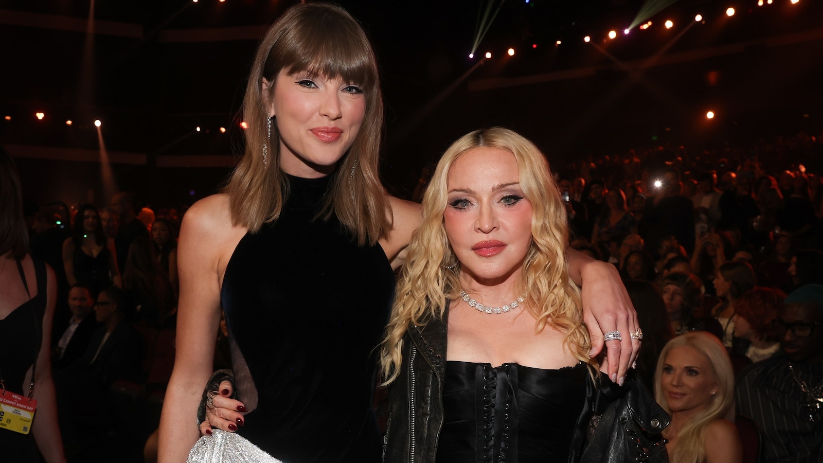 The 2026 MTV Music Awards ended on a high note once again. This year's annual show, which celebrated the achievements in video storytelling and music videos over the past year, was held in Los Angeles on Sunday night and hosted by Snoop Dogg.
