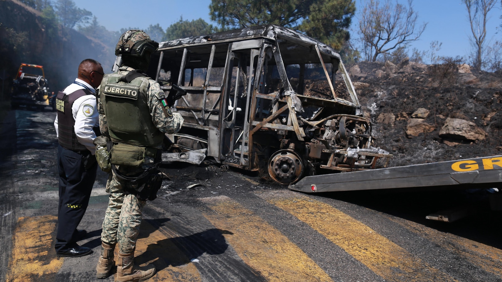 How Mexico killed the powerful cartel leader ‘El Mencho’ and what it means