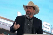 Garth Brooks Files Lawsuit In Response To Rape Sexual Assault 