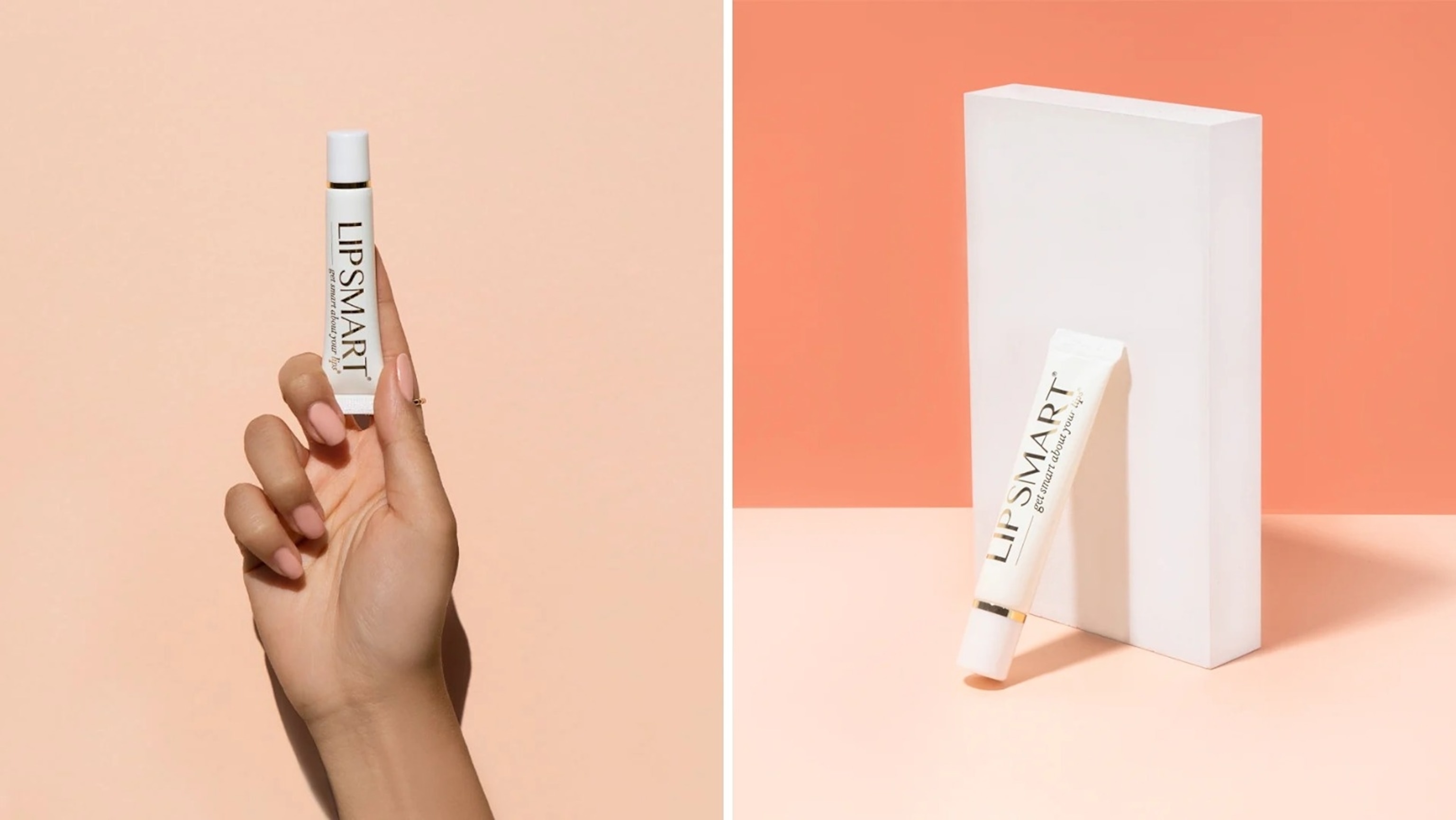 LIPSMART: Ultra-Hydrating Lip Treatment