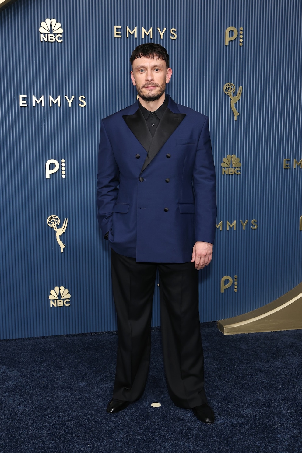 PHOTO: 78th Primetime Emmy Awards - Arrivals
