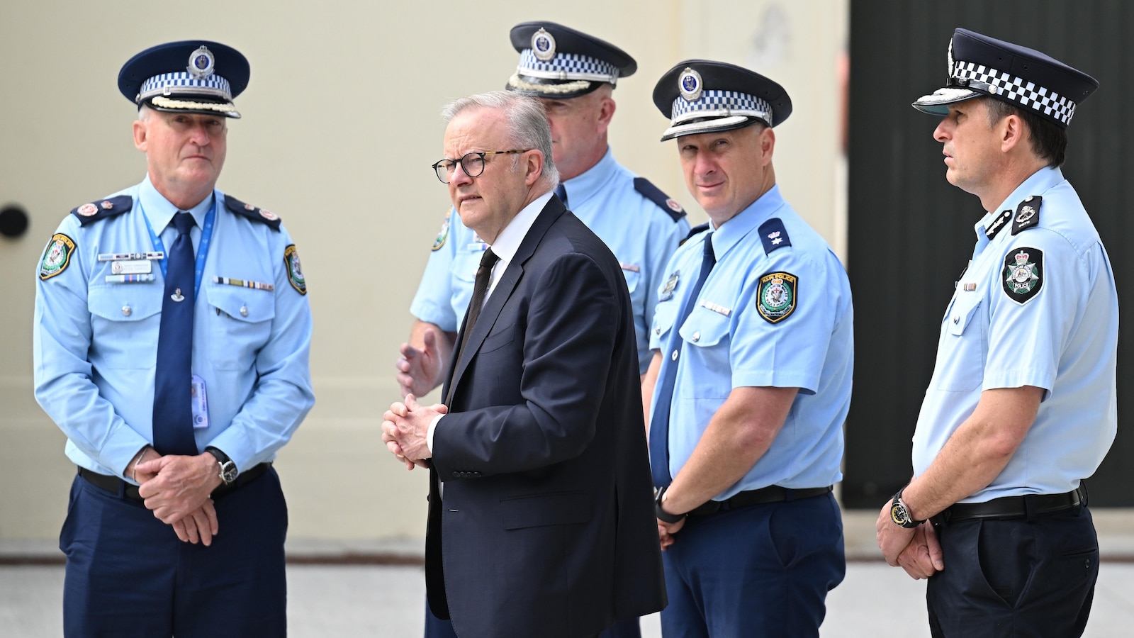 Австралийските и филипинските власти разследват скорошно пътуване до южните Филипини