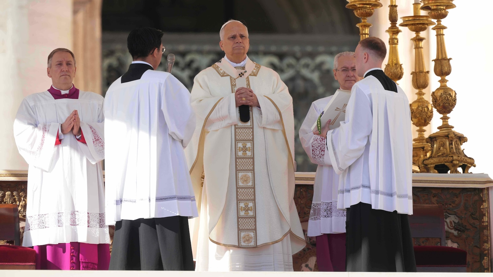 Pope declares Cardinal Newman a church doctor, signals Catholic education is priority