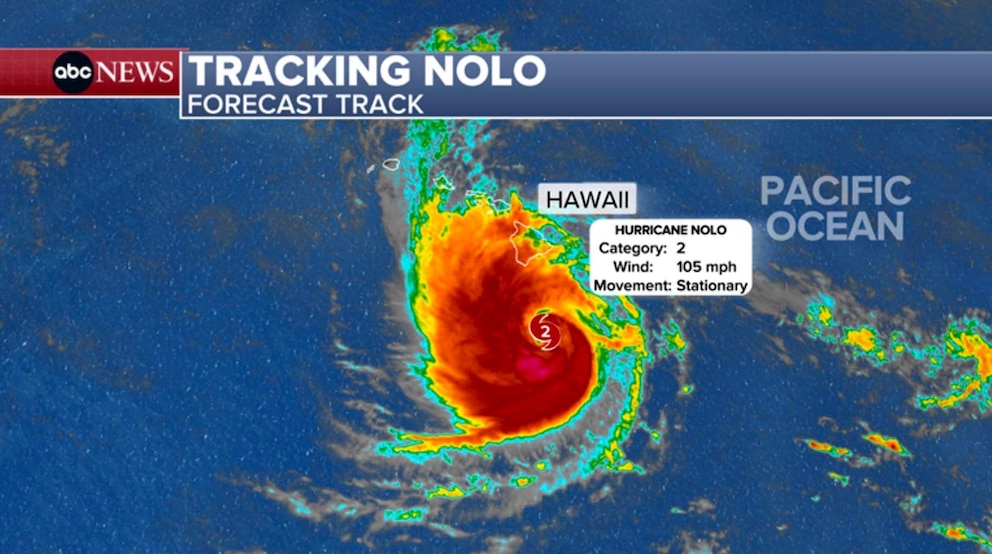 PHOTO: tracking nolo map