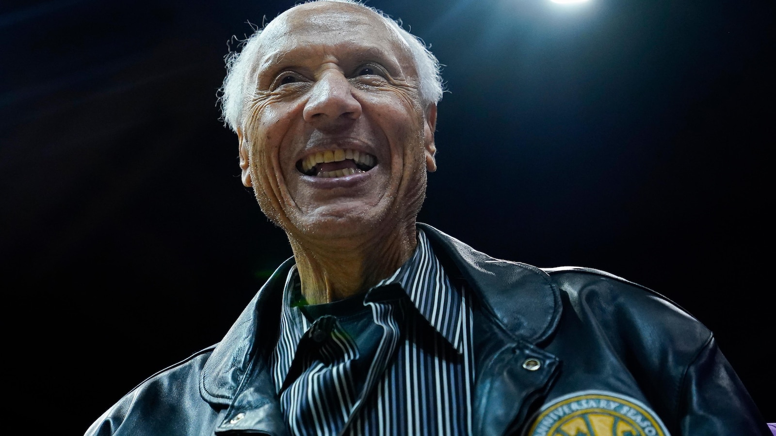 Hall of Famer Lenny Wilkens, godfather of Seattle basketball, dies at 88
