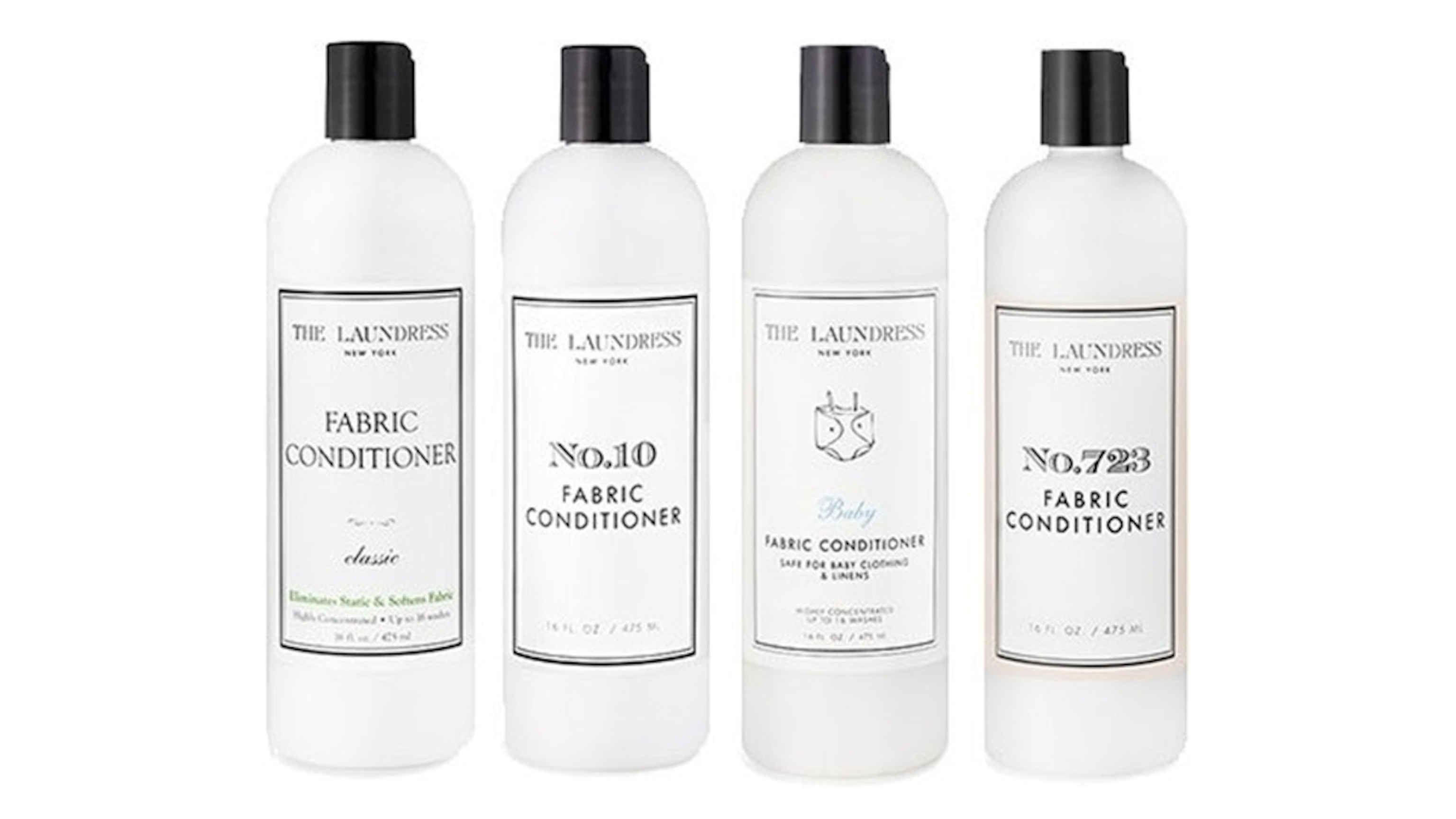 PHOTO: The Laundress has recalled about 800,000 fabric conditioner products.