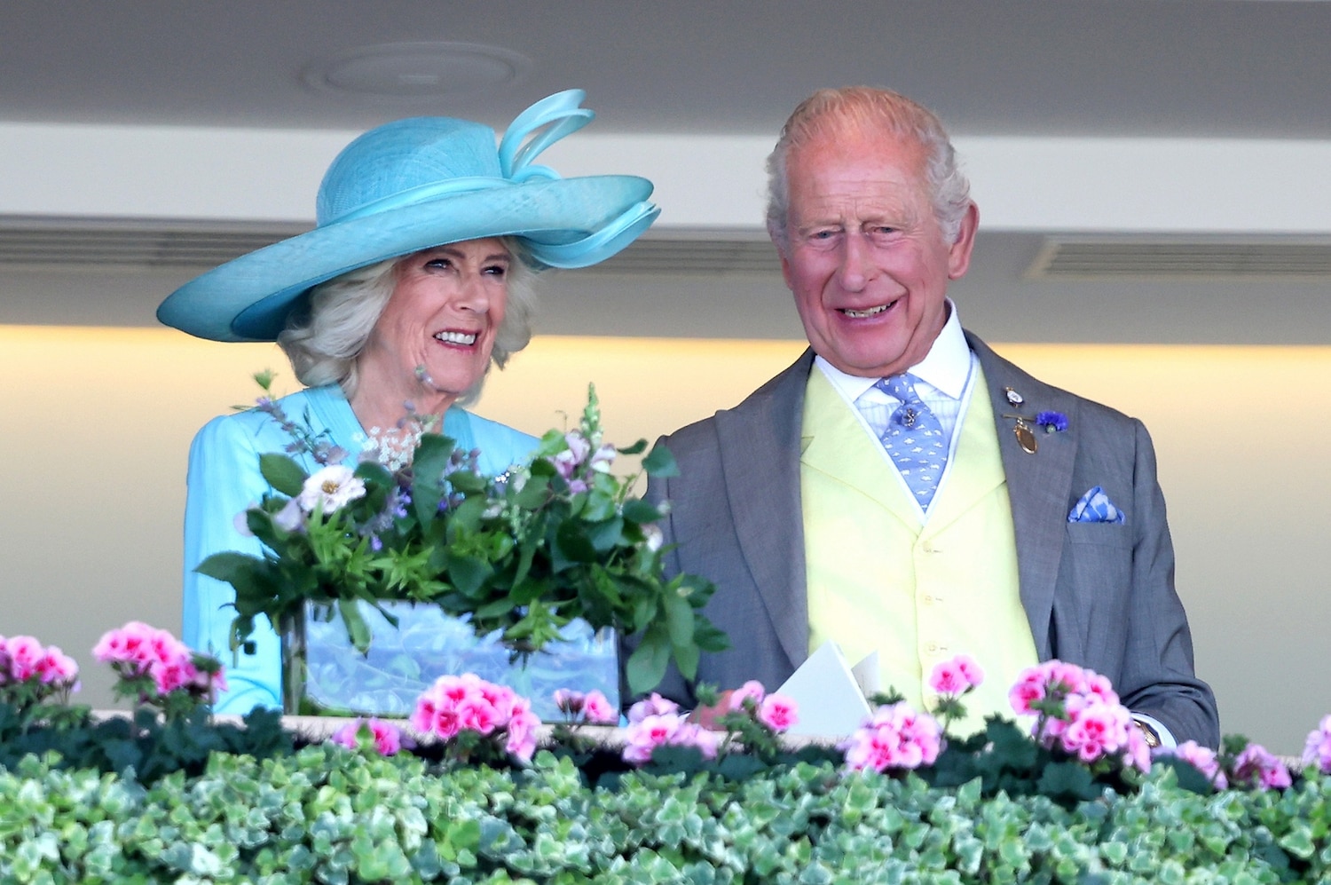 King Charles III, Queen Camilla not moving into Buckingham Palace after its  refurbishment - ABC News