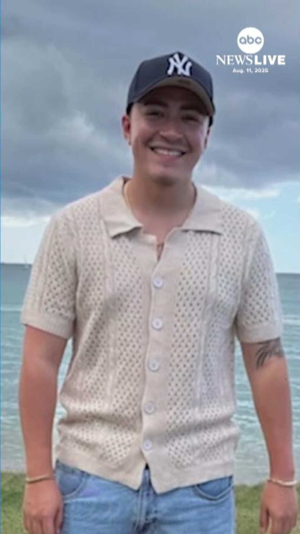 NextImg:Video US tourist fatally shot in Puerto Rico while visiting for Bad Bunny concert