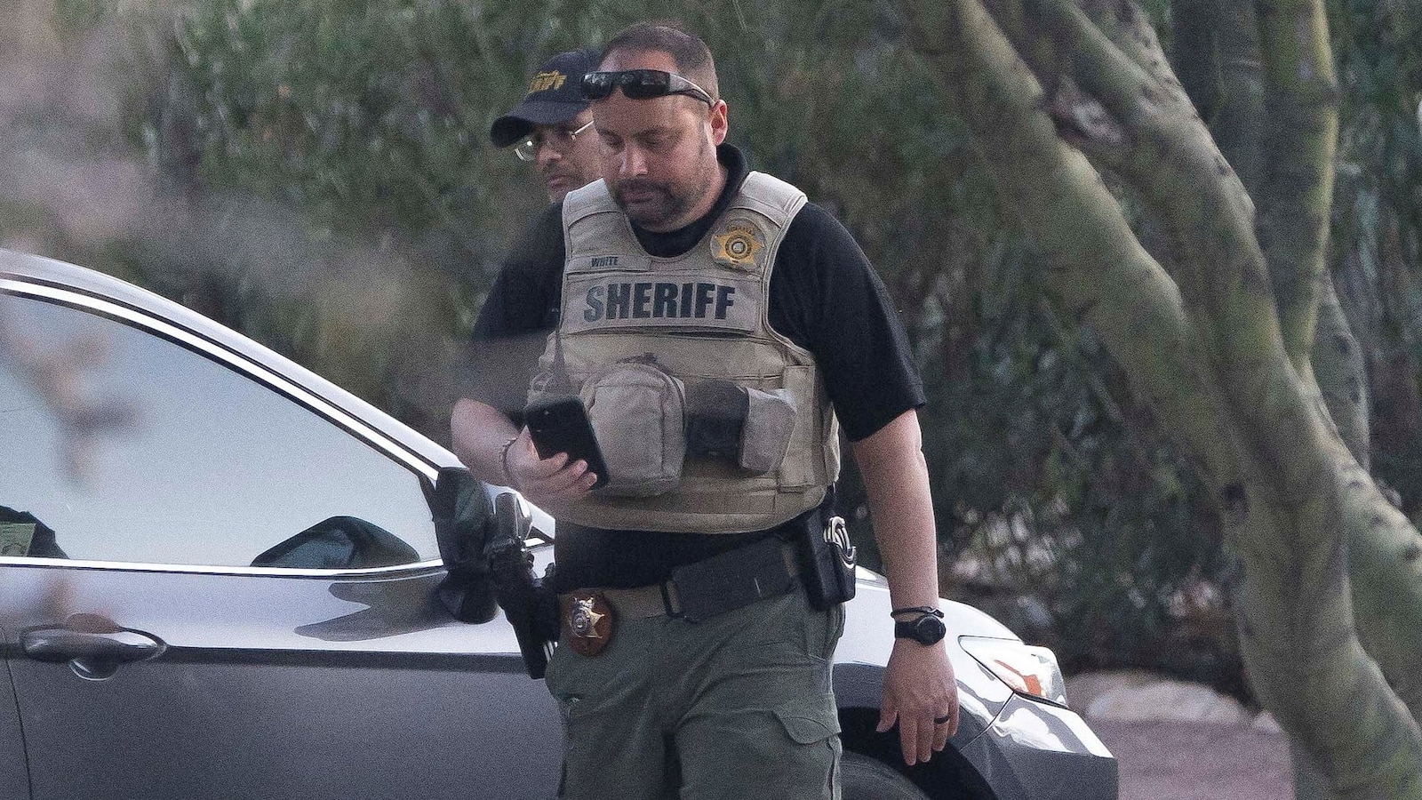 Nancy Guthrie case: Former FBI agent analyzes mysterious abduction of Savannah Guthrie's mom