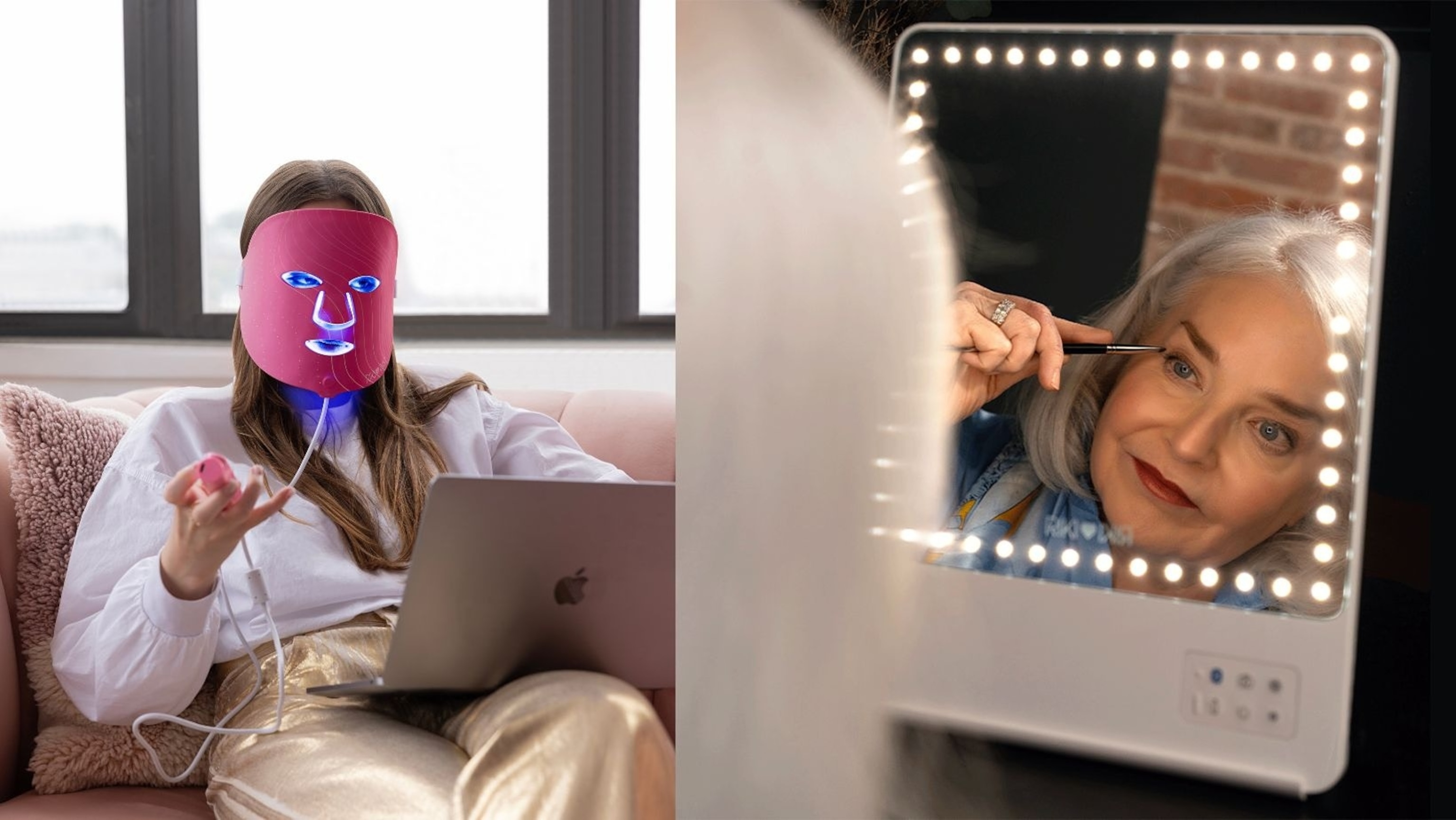 RIKI LOVES RIKI: Beauty Devices