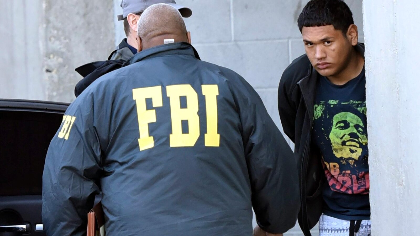  MS-13 leader pleads guilty in case involving 8 murders, including deaths of 2 girls on Long Island