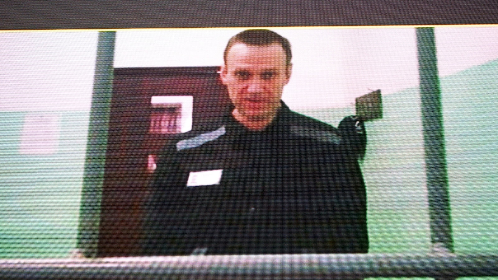 Kremlin doesn't know location of jailed opposition leader Navalny ...