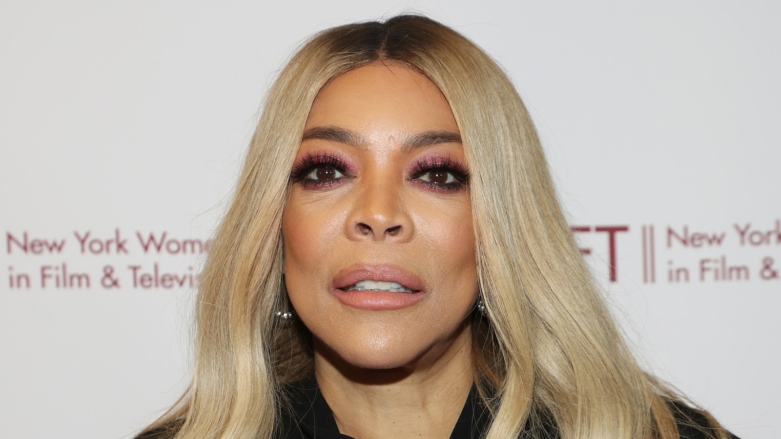 Wendy Williams speaks out amid fight for freedom from courtordered