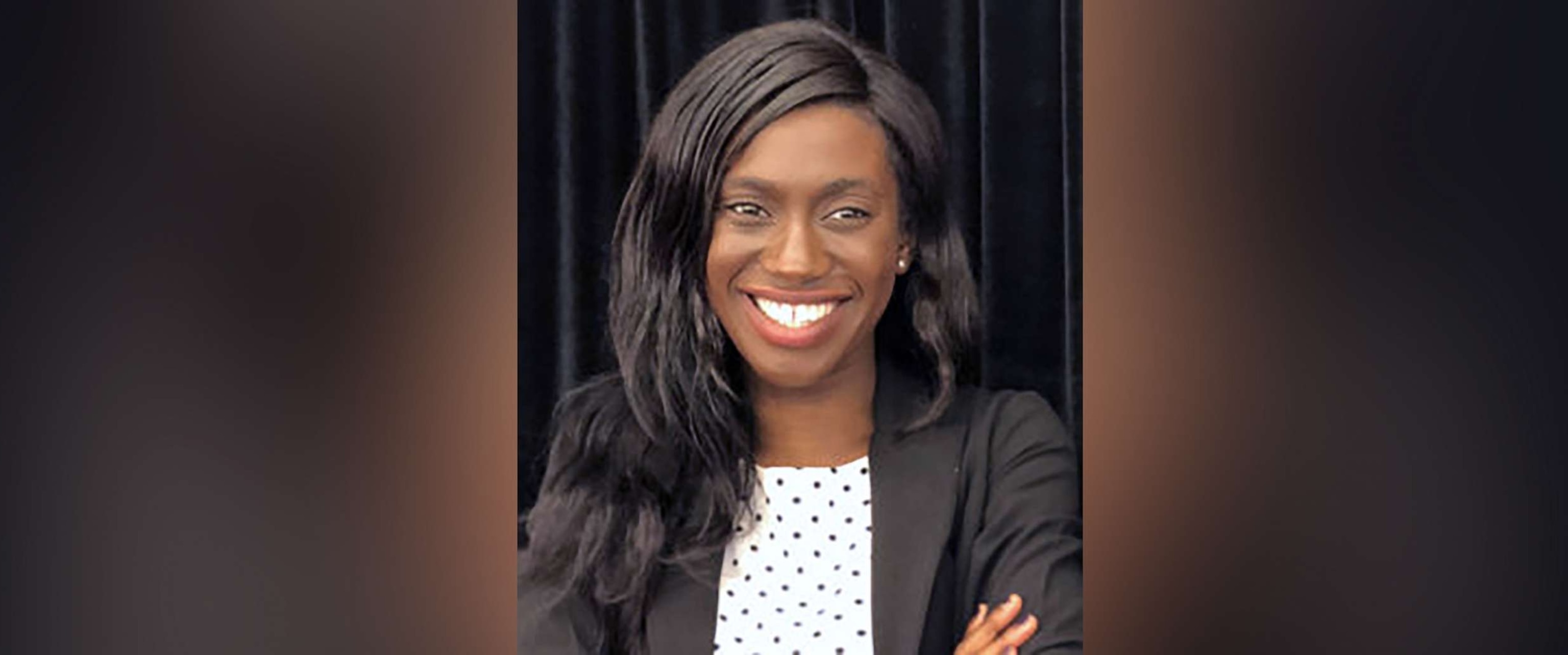 Man arrested in slaying of New Jersey councilwoman apparently knew