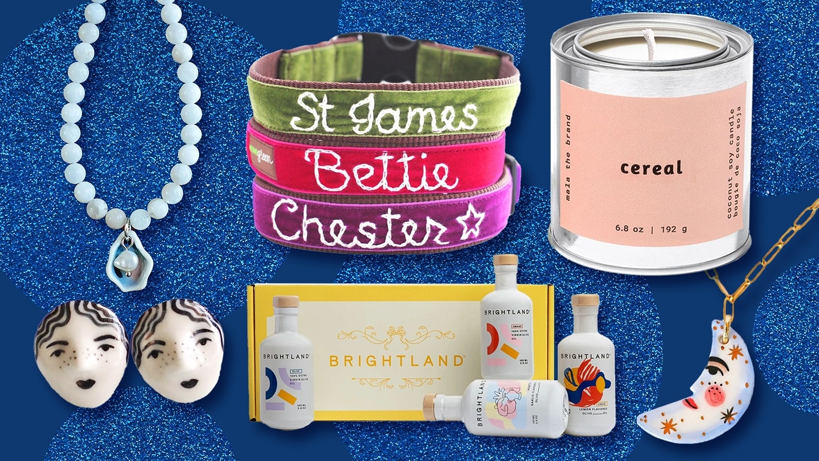 What to shop on Small Business Saturday