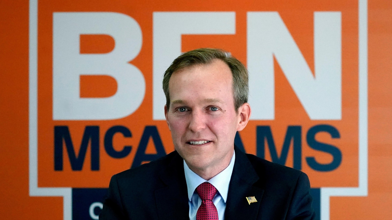 Democrats announce runs for newly drawn Salt Lake City congressional district