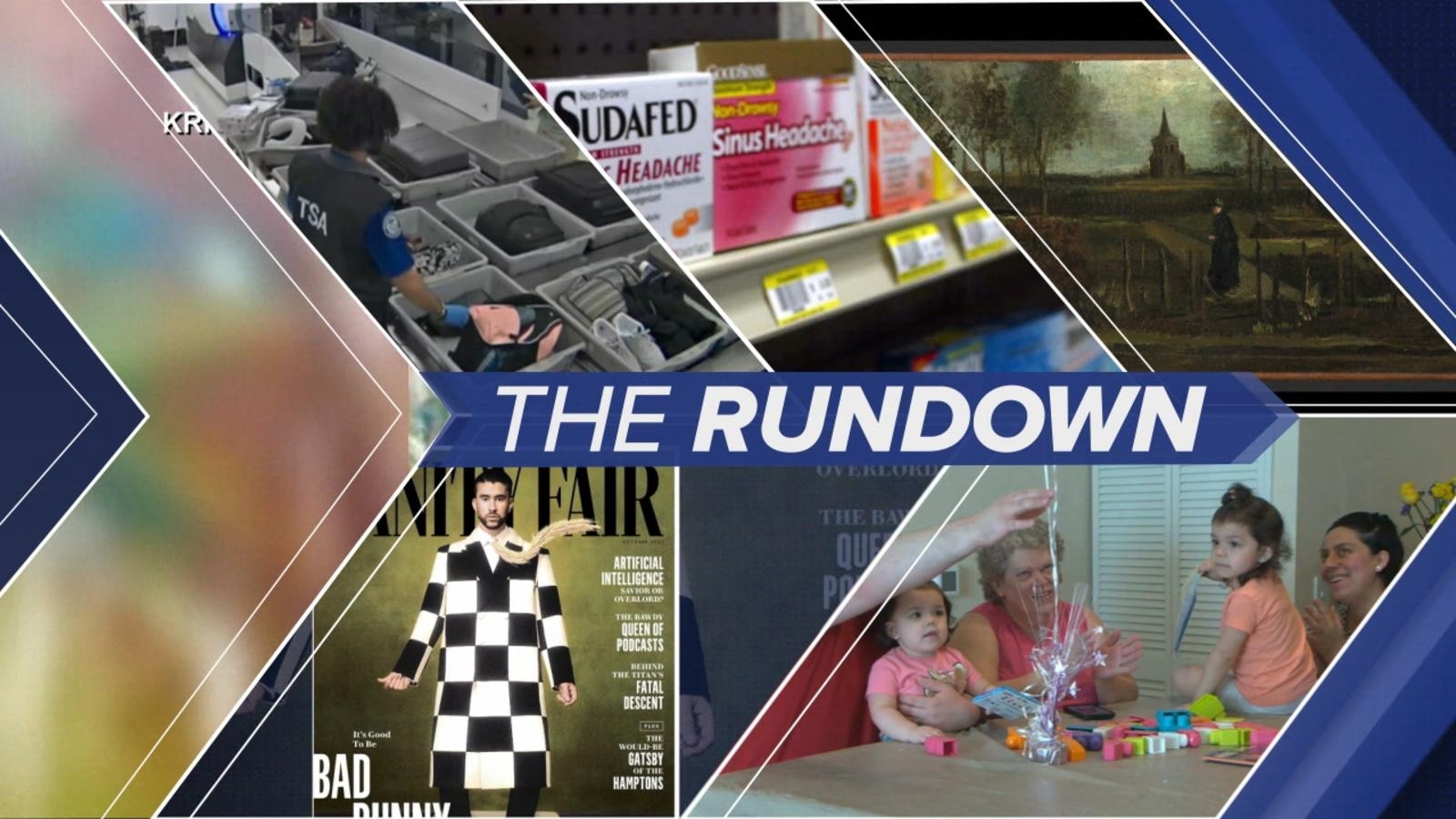 Tv Rundown Rundown Tv Show 60 Photos - Moonagedaydream.film