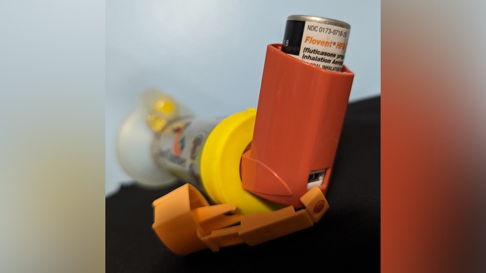 Discontinuation of popular asthma medication, Flovent, linked with ...