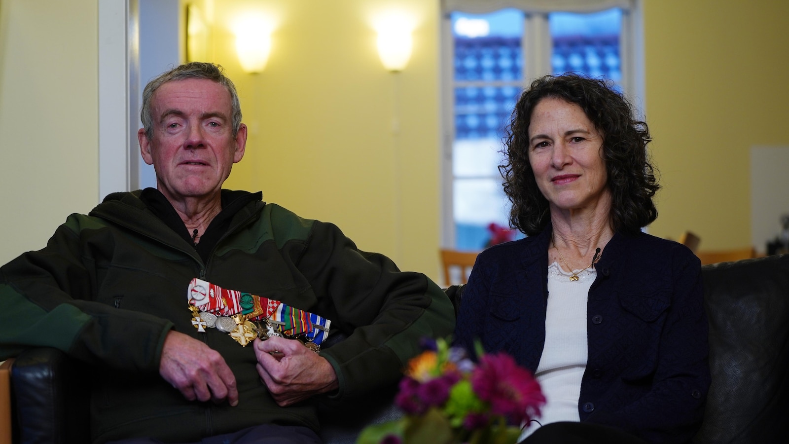 Датските ветерани се чувстват предадени тъй като САЩ ескалират заплахите