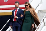Russian Oligarch Paid For Parts Of Donald Trump Jr s Wedding 